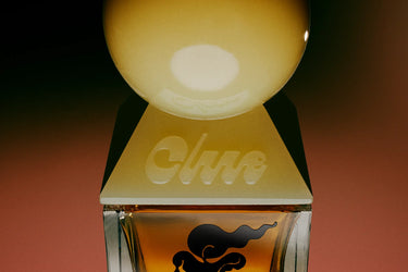 Clue With The Candlestick Eau de Parfum