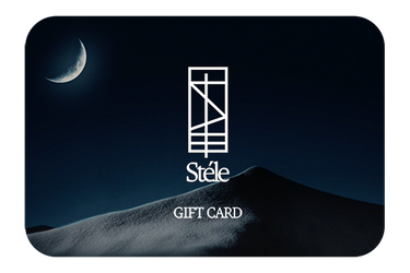 The Stéle Gift Card - Stèle