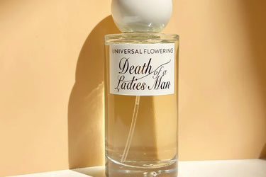 Universal Flowering Death Of A Ladies Man Eau de Parfum