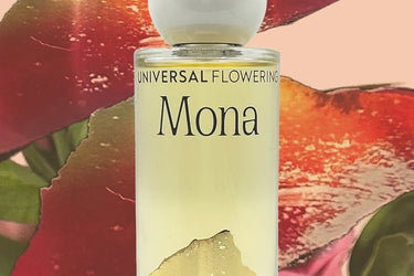 Universal Flowering Mona Eau de Parfum