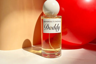 Universal Flowering Daddy Eau de Parfum