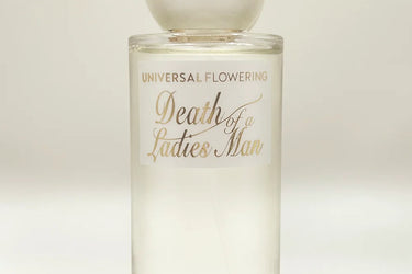 Universal Flowering Death Of A Ladies Man Eau de Parfum