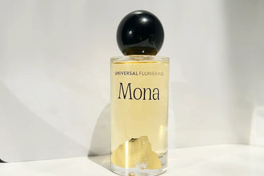 Universal Flowering Mona Eau de Parfum