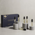 Atelier Materi Eau de Parfum Discovery Kit - Stèle