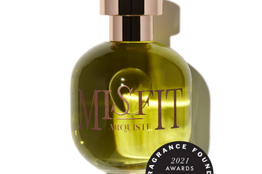 Arquiste MISFIT Eu De Parfum - Stèle