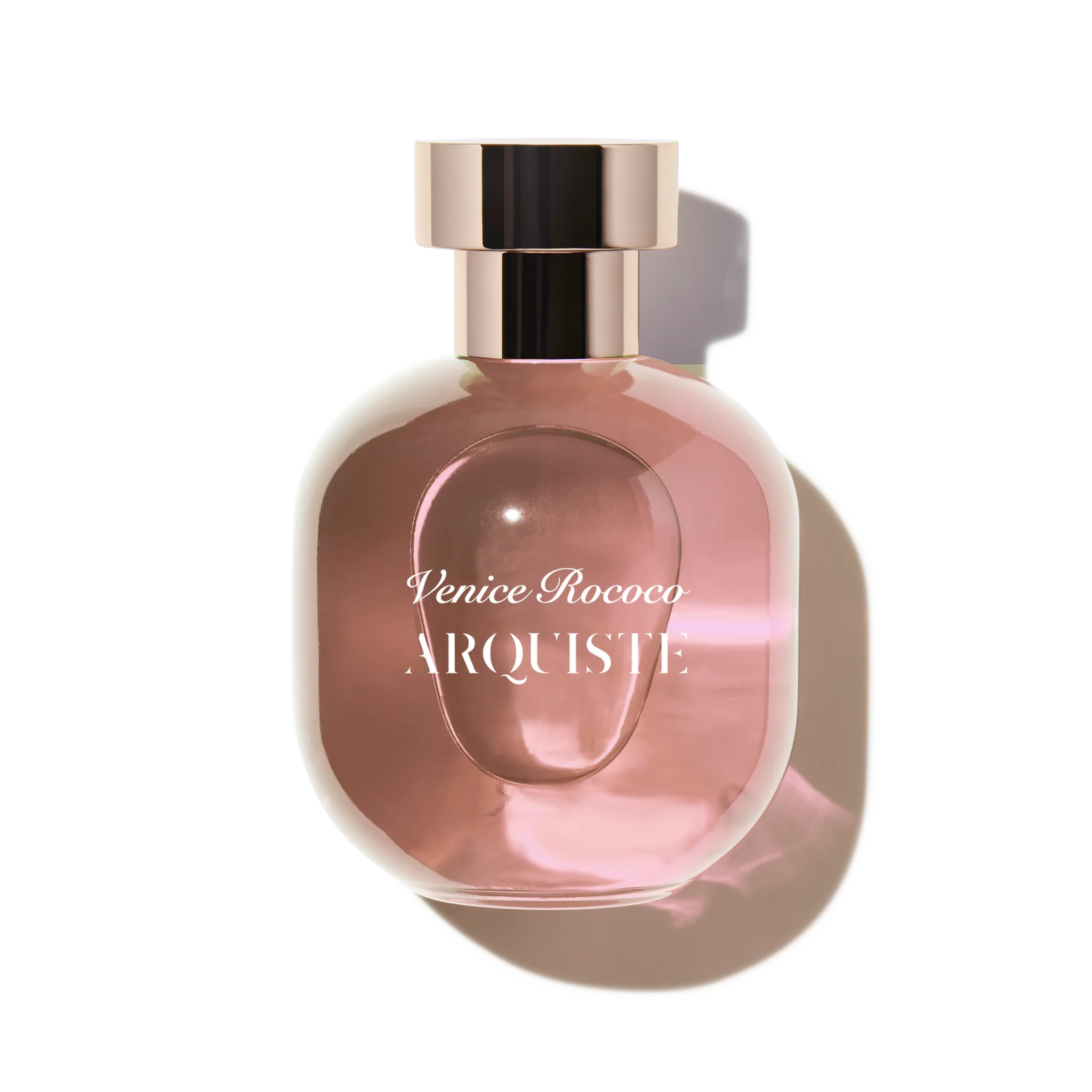 Arquiste VENICE ROCOCO Eu De Parfum - Stèle