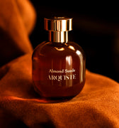 Arquiste Almond Suede Eau De Parfum - Stèle