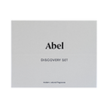 Abel Eau De Parfum Discovery Set - Stèle