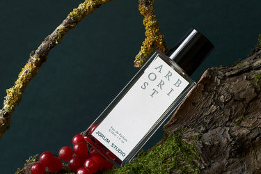 Jorum Studio Arborist Eau de Parfum