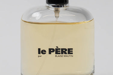 le PÈRE par Blaise Mautin Eau de Parfum