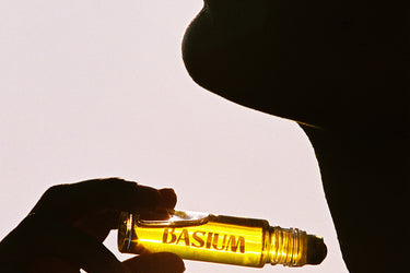 Basium Calor Perfume Oil - Stèle