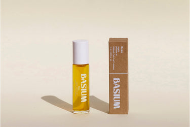 Basium Beau Perfume Oil - Stèle