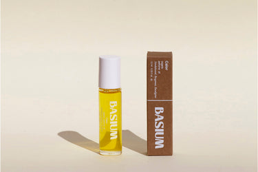 Basium Calor Perfume Oil - Stèle