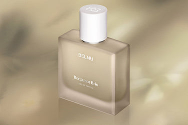 Belnu Bergamot Brio Eau de Parfum