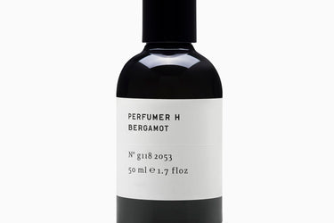 Perfumer H Bergamot Eau de Parfum - Stèle