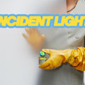 Binaurale™ Incident Light Eau de Parfum - Stèle