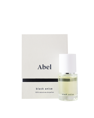 Abel Black Anise Eau de Parfum - Stèle