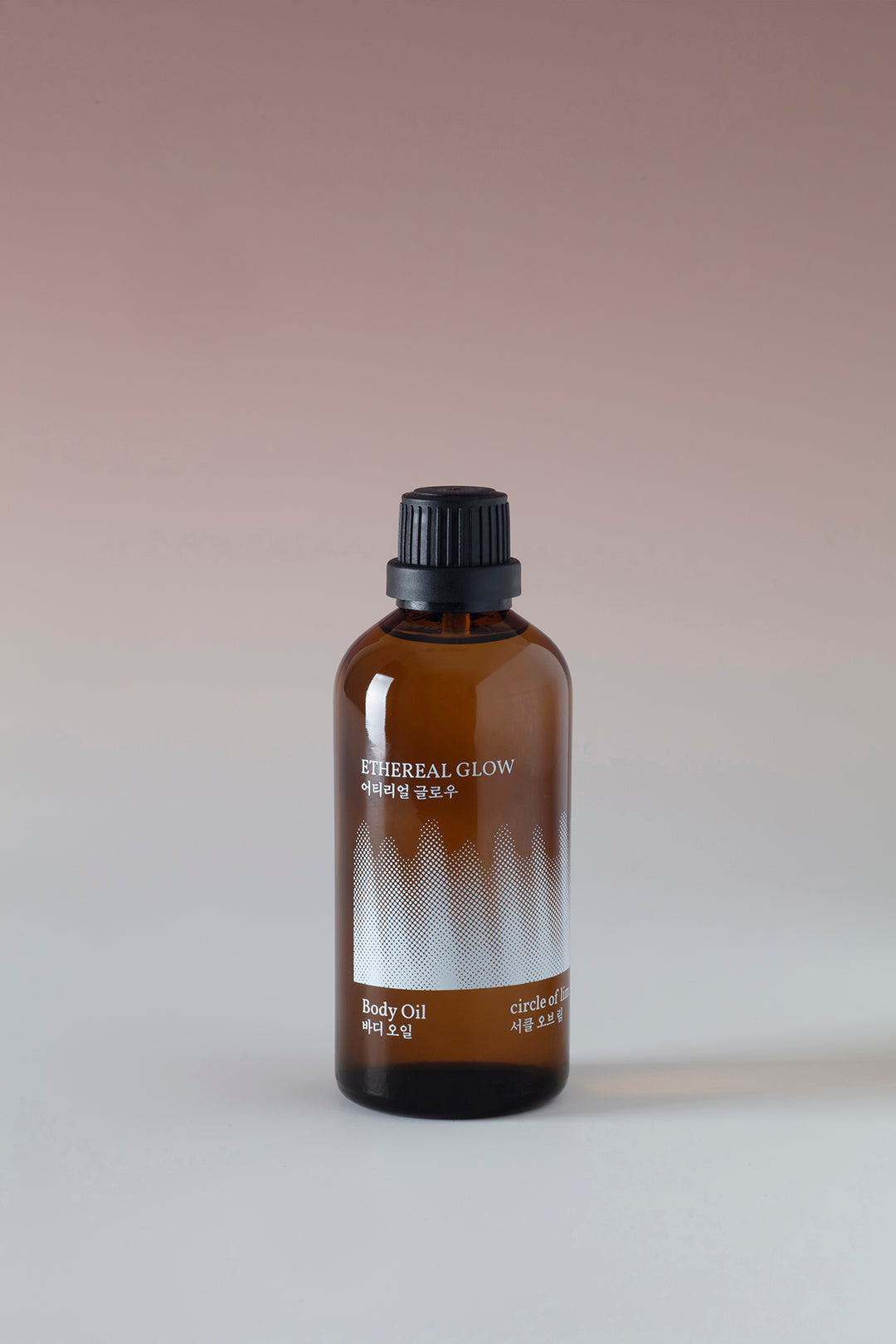 Circle of Lim Ethereal Glow Body Oil - Stèle
