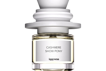 Iggywoo Cashmere Show Pony Eau de Parfum