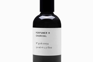Perfumer H Charcoal Eau de Parfum - Stèle