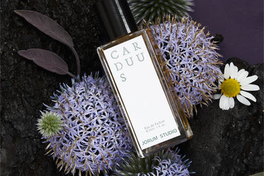 Jorum Studio Carduus Eau de Parfum