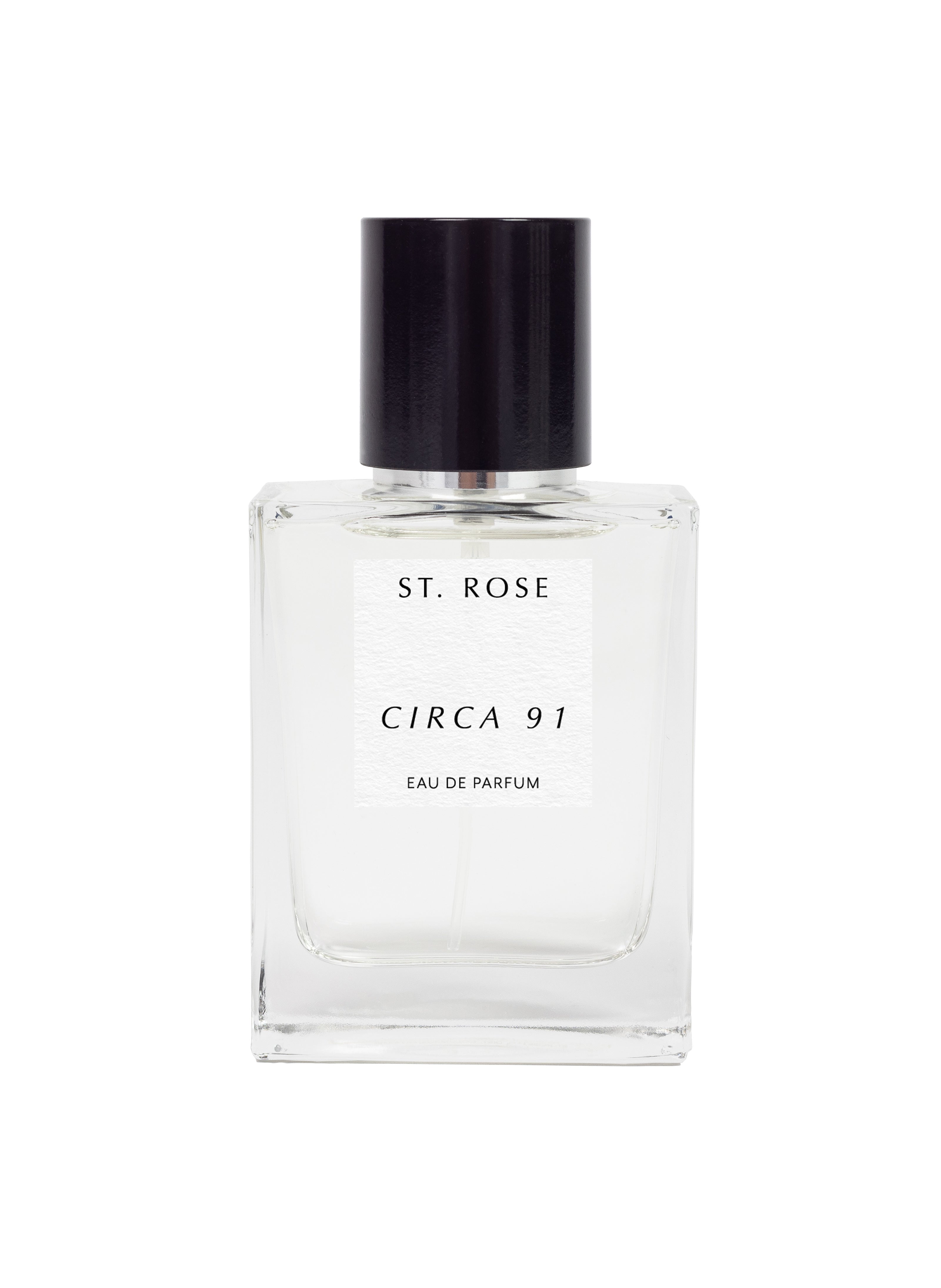 St. Rose Circa 91 Eau de Parfum - Stèle