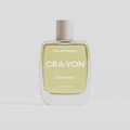 CRA-YON Continental Eau de Parfum - Stèle