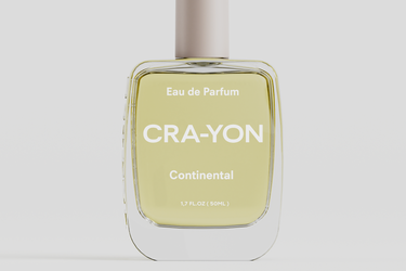 CRA-YON Continental Eau de Parfum - Stèle