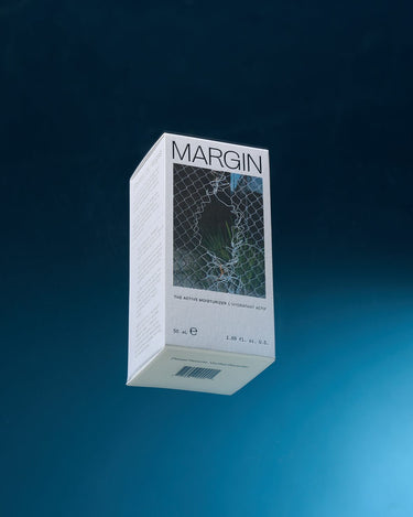 MARGIN Active Moisturizer - Stèle