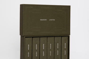 Maison d'Etto Discovery Set