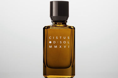 D:SOL MMXVI Cistus Eau de Parfum