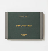 Maya Njie Discovery Set - Stèle