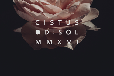 D:SOL MMXVI Cistus Eau de Parfum