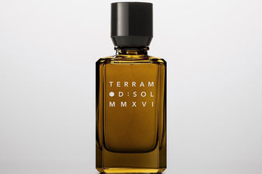 D:SOL MMXVI Terram Eau de Parfum - Stéle