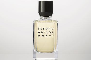 D:SOL MMXVI Tesoro Eau de Parfum - Stéle