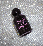 Sable Yong Die Hot With A Vengeance Eau de Parfum - Stèle