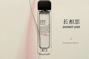 Aromag Distant Love Eau De Parfum - Stèle