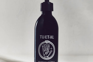 TU·ET·AL Elysian Castile Liquid Soap - Stèle
