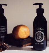 TU·ET·AL Elysian Castile Liquid Soap - Stèle
