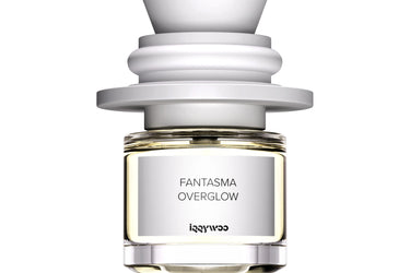 Iggywoo Fantasma Overglow Eau de Parfum - Stéle