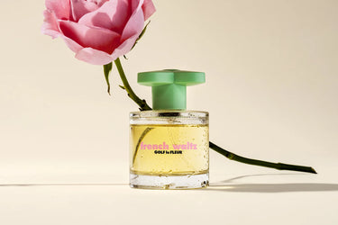 GOLF le Fleur French Waltz Eau de Parfum