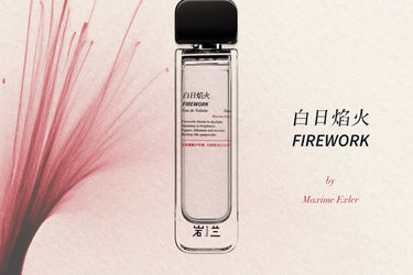 Aromag Firework Eau De Parfum - Stèle