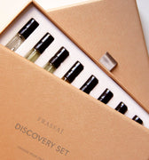 Frassaï Discovery Set - Stèle