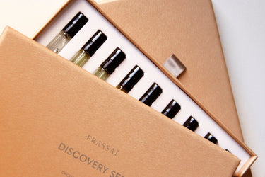 Frassaï Discovery Set - Stèle