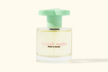 GOLF le Fleur French Waltz Eau de Parfum