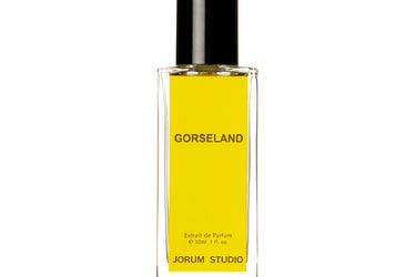 Jorum Studio Gorseland Extrait de Parfum - Stèle