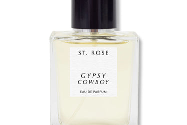 St. Rose Gypsy Cowboy Eau de Parfum - Stèle