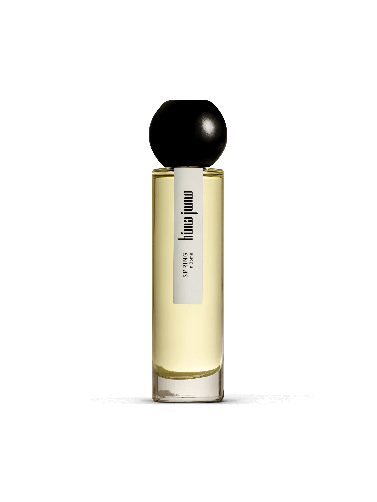 Hima Jomo Spring In Bom Eau de Parfum - Stèle