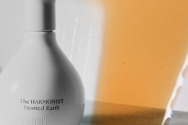 The Harmonist Desired Earth Parfum