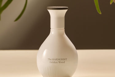 The Harmonist Golden Wood Parfum